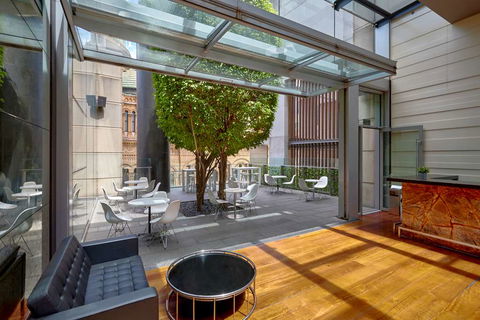 Hilton Sydney - Accommodation Perth 12