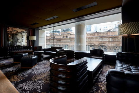 Hilton Sydney - Accommodation Perth 14