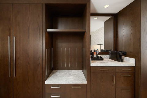 Hilton Sydney - Accommodation Perth 16