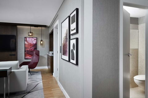 Hilton Sydney - Accommodation Perth 17