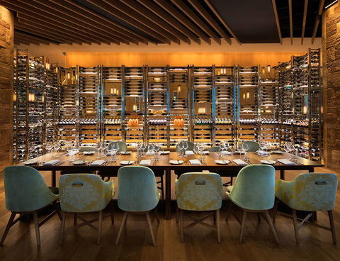 Sofitel Sydney Darling Harbour - Accommodation Perth 2