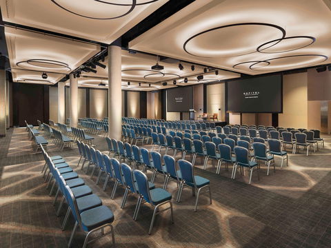 Sofitel Sydney Darling Harbour - Accommodation Perth 8