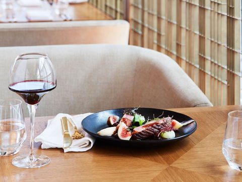 Sofitel Sydney Darling Harbour - Accommodation Perth 11