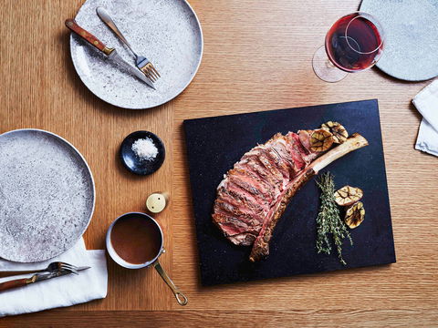 Sofitel Sydney Darling Harbour - Accommodation Perth 12