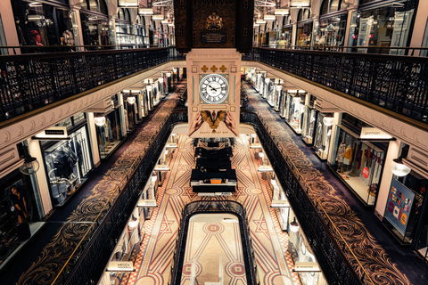 Crowne Plaza Sydney Darling Harbour - Accommodation Perth 15