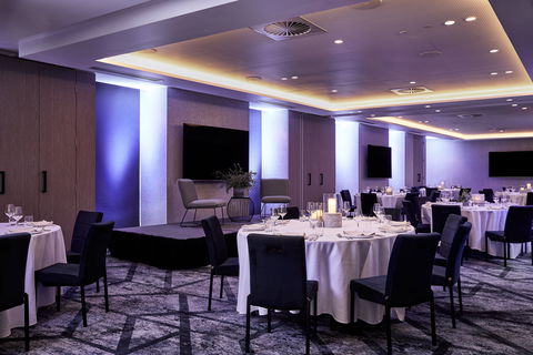 Crowne Plaza Sydney Darling Harbour - Accommodation Perth 16