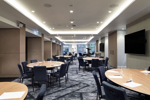 Crowne Plaza Sydney Darling Harbour - Accommodation Perth 17