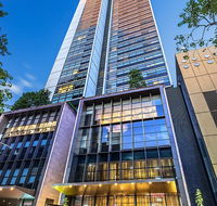Fraser Suites Sydney - Perth Resorts