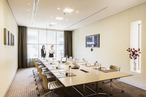 Fraser Suites Sydney - Accommodation Perth 7