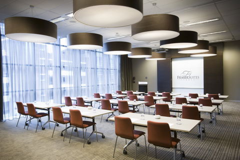 Fraser Suites Sydney - Accommodation Perth 8