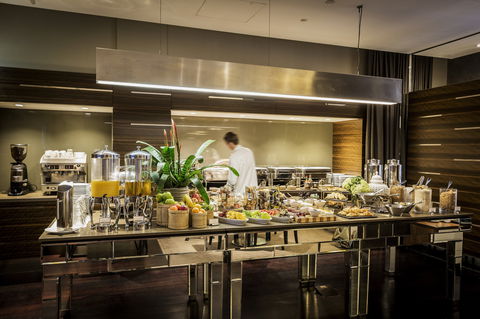 Fraser Suites Sydney - Accommodation Perth 9