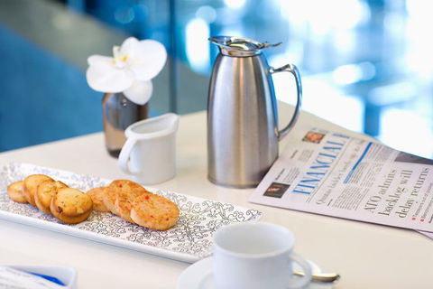 Fraser Suites Sydney - Accommodation Perth 10