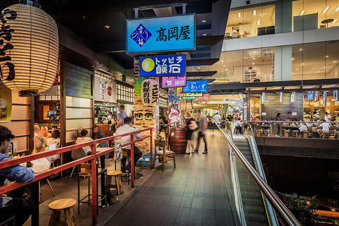 Fraser Suites Sydney - Accommodation Perth 15