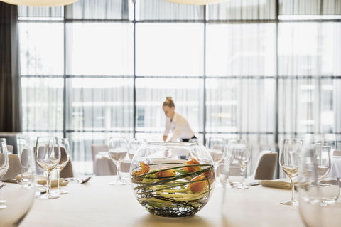 Fraser Suites Sydney - Accommodation Perth 17