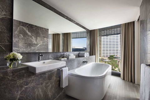 Hyatt Regency Sydney - Accommodation Perth 3
