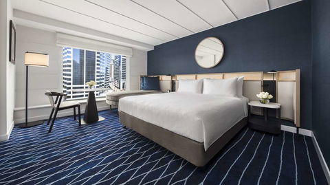 Hyatt Regency Sydney - Accommodation Perth 4