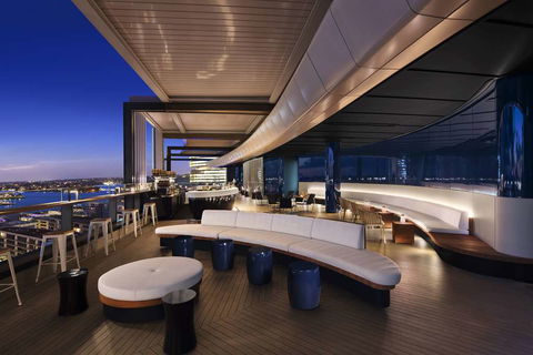 Hyatt Regency Sydney - Accommodation Perth 7