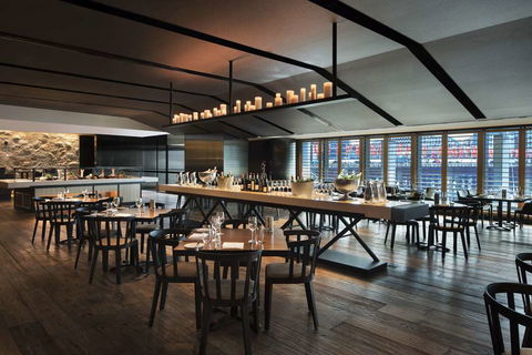 Hyatt Regency Sydney - Accommodation Perth 11