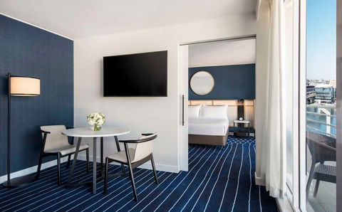 Hyatt Regency Sydney - Accommodation Perth 15