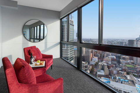 Meriton Suites Kent Street - Perth Resorts 15