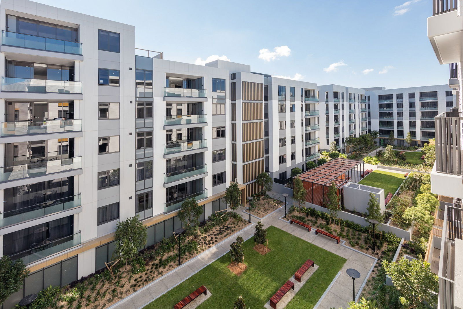 Unsw Sydney NSW Accommodation Perth