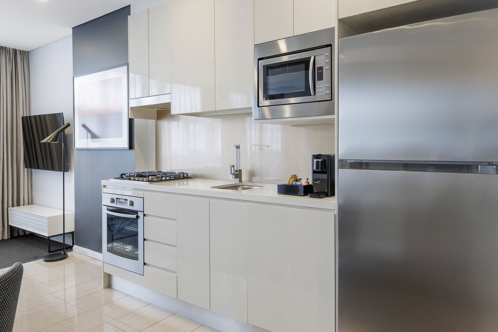Allawah NSW Accommodation Perth