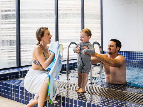 Novotel Sydney Darling Square - Perth Resorts 7