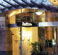 Rydges Darling Square Apartment Hotel - Accommodation Perth