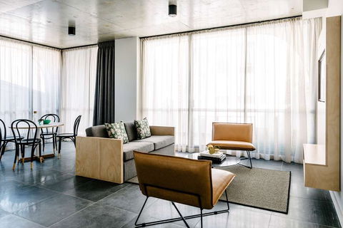 Veriu Broadway - Perth Resorts 15