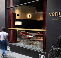 Veriu Central - Accommodation Perth