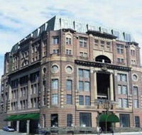 Adina Apartment Hotel Sydney Central - Accommodation Perth