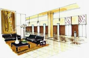 Adina Apartment Hotel Sydney Central - Perth Resorts 1