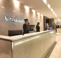 Adina Apartment Hotel Sydney Town Hall - Accommodation Perth
