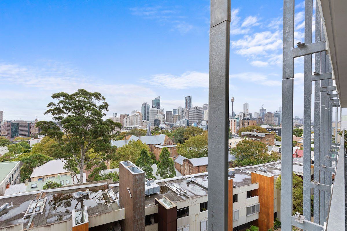 Surry Hills NSW Accommodation Perth