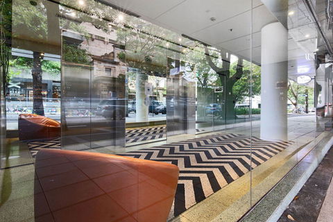 Astra Jasper - Perth Resorts 3