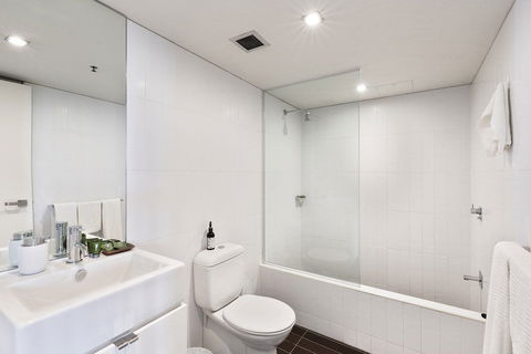 Astra Jasper - Perth Resorts 5
