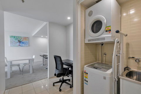 Astra Jasper - Perth Resorts 16