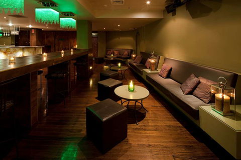 Best Western Plus Hotel Stellar - Accommodation Perth 0