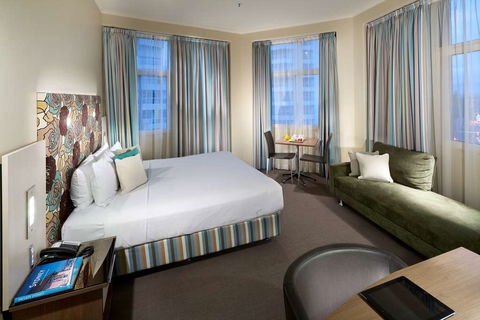 Best Western Plus Hotel Stellar - Accommodation Perth 2