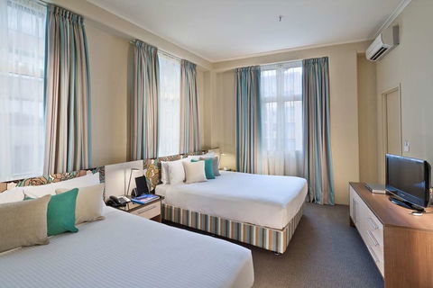 Best Western Plus Hotel Stellar - Accommodation Perth 3