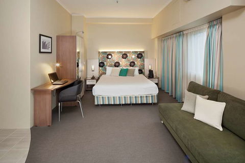 Best Western Plus Hotel Stellar - Accommodation Perth 6