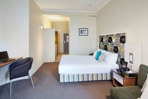 Best Western Plus Hotel Stellar - Accommodation Perth 7