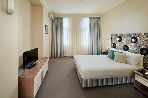 Best Western Plus Hotel Stellar - Accommodation Perth 8