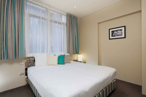 Best Western Plus Hotel Stellar - Accommodation Perth 10