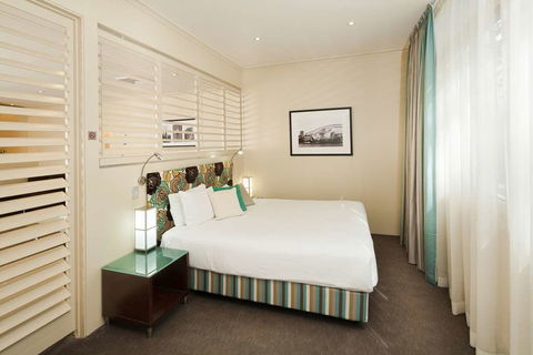 Best Western Plus Hotel Stellar - Accommodation Perth 12