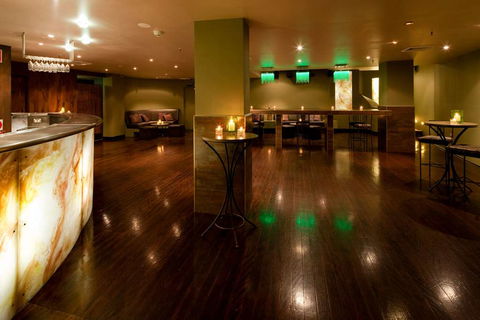 Best Western Plus Hotel Stellar - Accommodation Perth 16