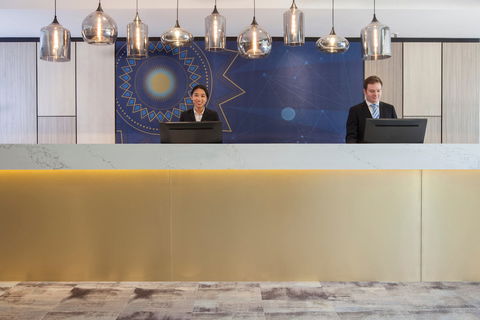 Metro Aspire Hotel Sydney - Perth Resorts 3