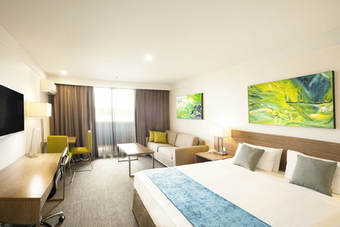 Metro Aspire Hotel Sydney - Perth Resorts 6