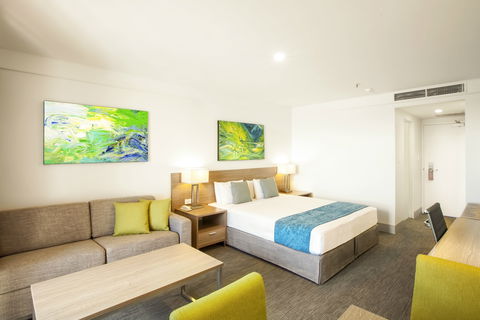 Metro Aspire Hotel Sydney - Perth Resorts 8