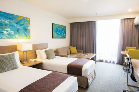 Metro Aspire Hotel Sydney - Perth Resorts 11